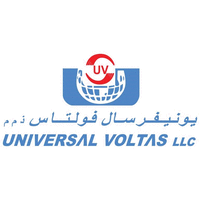 UNIVERSAL VOLTAS - ABU DHABI